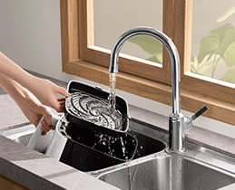 Xiaomi Φριτέζα Αέρος 6L BHR8588EU