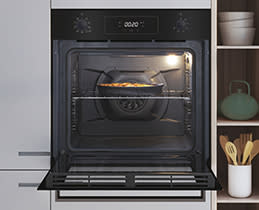 Candy Φούρνος FCM955NRL-C