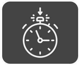 Candy Πλυντήριο Ρούχων TCA283D2-S