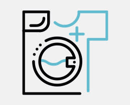 Bosch Πλυντήριο Ρούχων WGG244ZREU