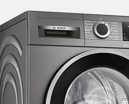 Bosch Πλυντήριο Ρούχων WGG244ZREU