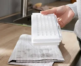 Bosch Σκούπα Με Σακούλα BGL7EXCL