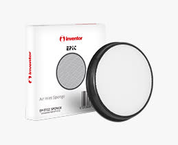 Inventor Σκούπα Stick Επαν/μενη EP-ST22