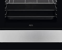 AEG Κουζίνα Κεραμική CCB6446CBM