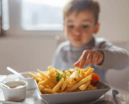 Phillips Φριτέζα Αέρος NA352/00