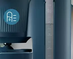 Phillips Καφετιέρα Φίλτρου HD7411/70