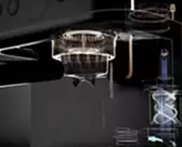 Phillips Καφετιέρα Esp.Αυτό. PSA3218/01