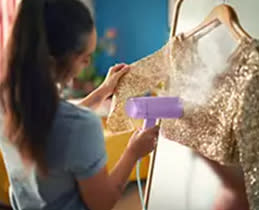 Philips Σύστημα Ατμού STH3010/30