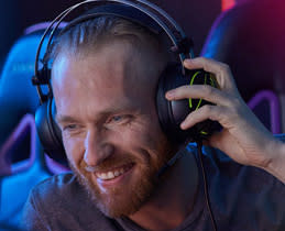 Nahimic Audio & ALC1220