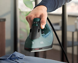 AEG Σίδερο Ατμού SI5-2-6OG