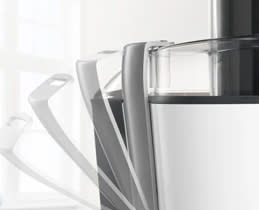 Bosch Αποχυμωτής αρ.σύνθλιψης MES25A0