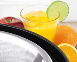 Bosch Αποχυμωτής αρ.σύνθλιψης MES25A0