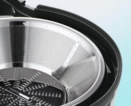 Bosch Αποχυμωτής αρ.σύνθλιψης MES25A0