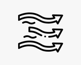 Inventor Vero VERI/VERO-12WFI