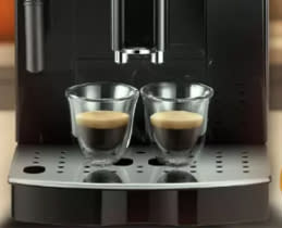 Delonghi Καφετιέρα Αυτόμ. ECAM 12.123.B