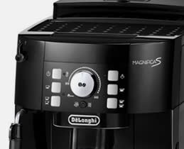 Delonghi Καφετιέρα Αυτόμ. ECAM 12.123.B