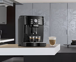 Delonghi Καφετιέρα Αυτόμ. ECAM 12.123.B