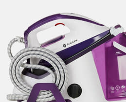 Singer Σύστημα Σιδερώματος SGR-20425