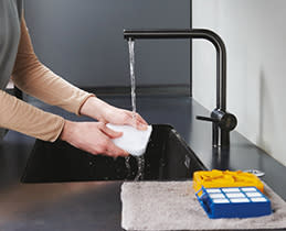 Hoover Σκούπα Με Σακούλα HE120PET 011