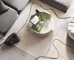 Hoover Σκούπα Με Σακούλα TXL80PET 011