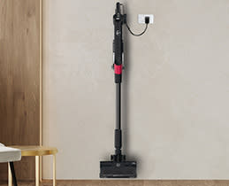 Hoover Σκούπα Stick Επαν/μενη HF210H 011