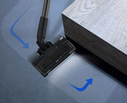 Hoover Σκούπα Stick Επαν/μενη HF210H 011