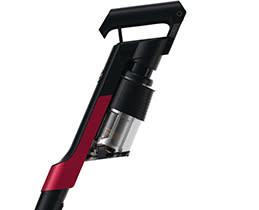 Hoover Σκούπα Stick Επαν/μενη HF210H 011