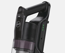 Hoover Σκούπα Stick Επ/μενη HF1P10H 011