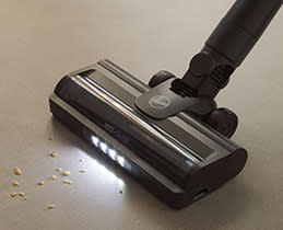 Hoover Σκούπα Stick Επ/μενη HF1P10H 011