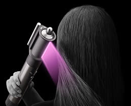 Dyson Multistyler HS05 Airwrap Com.Blue