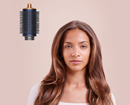 Dyson Multistyler HS05 Airwrap Com.Blue