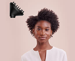 Dyson Multistyler HS05 Airwrap Com.Blue