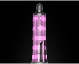 Dyson Multistyler HS05 Airwrap Com.Blue