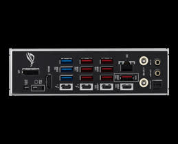 Next Gen Connectivity