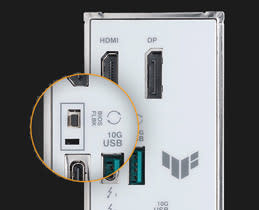 UEFI BIOS & BIOS FlashBack