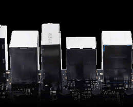 Next Gen Connectivity