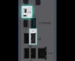 UEFI BIOS & BIOS FlashBack