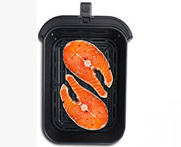 Rohnson Φριτέζα R-2878