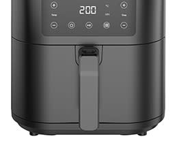 Rohnson Φριτέζα R-2878