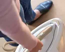 Philips Σύστημα Σιδερώματος PSG8040/60