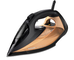 Philips Σίδερο Ατμού DST7040/80