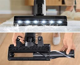 Bosch Σκούπα Stick Επαν/μενη BCS1041WAC