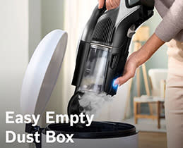 Bosch Σκούπα Stick Επαν/μενη BCS1041WAC