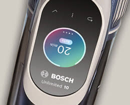 Bosch Σκούπα Stick Επαν/μενη BCS1041WAC