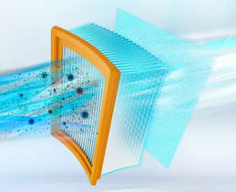 Bosch Σκούπα Με Σακούλα BGB41HYG1H