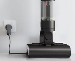 Dyson Σφουγγαρίστρα Wash G1 Black/Blue