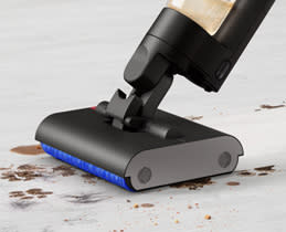 Dyson Σφουγγαρίστρα Wash G1 Black/Blue