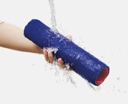 Dyson Σφουγγαρίστρα Wash G1 Black/Blue