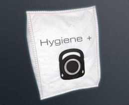 Rowenta Σκούπα Με Σακούλα RO3953EA