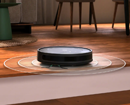iRobot ΣΚ.ρομπότ Roomba Combo Essential